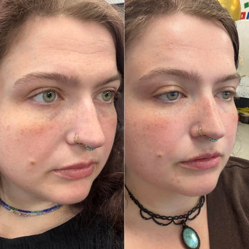 Customer review photo