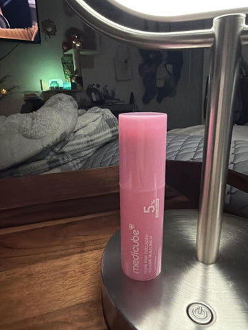 Customer review photo